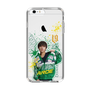 スリムプロテクションケース［ D.LEAGUE - CyberAgent Legit -AROE ］