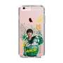 スリムプロテクションケース［ D.LEAGUE - CyberAgent Legit -AROE ］