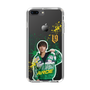 スリムプロテクションケース［ D.LEAGUE - CyberAgent Legit -AROE ］