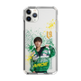 スリムプロテクションケース［ D.LEAGUE - CyberAgent Legit -AROE ］