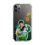 スリムプロテクションケース［ D.LEAGUE - CyberAgent Legit -AROE ］