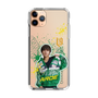 スリムプロテクションケース［ D.LEAGUE - CyberAgent Legit -AROE ］