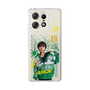 スリムプロテクションケース［ D.LEAGUE - CyberAgent Legit -AROE ］