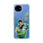 スリムプロテクションケース［ D.LEAGUE - CyberAgent Legit -AROE ］