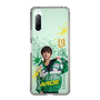 スリムプロテクションケース［ D.LEAGUE - CyberAgent Legit -AROE ］