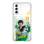 スリムプロテクションケース［ D.LEAGUE - CyberAgent Legit -AROE ］