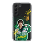 スリムプロテクションケース［ D.LEAGUE - CyberAgent Legit -AROE ］