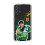 スリムプロテクションケース［ D.LEAGUE - CyberAgent Legit -AROE ］