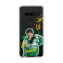 スリムプロテクションケース［ D.LEAGUE - CyberAgent Legit -AROE ］