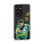 スリムプロテクションケース［ D.LEAGUE - CyberAgent Legit -AROE ］