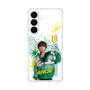 スリムプロテクションケース［ D.LEAGUE - CyberAgent Legit -AROE ］