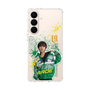 スリムプロテクションケース［ D.LEAGUE - CyberAgent Legit -AROE ］