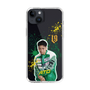 スリムプロテクションケース［ D.LEAGUE - CyberAgent Legit -ATO ］