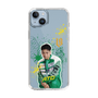 スリムプロテクションケース［ D.LEAGUE - CyberAgent Legit -ATO ］