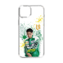 スリムプロテクションケース［ D.LEAGUE - CyberAgent Legit -ATO ］
