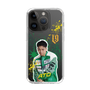 スリムプロテクションケース［ D.LEAGUE - CyberAgent Legit -ATO ］