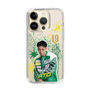 スリムプロテクションケース［ D.LEAGUE - CyberAgent Legit -ATO ］