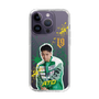 スリムプロテクションケース［ D.LEAGUE - CyberAgent Legit -ATO ］