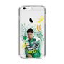 スリムプロテクションケース［ D.LEAGUE - CyberAgent Legit -ATO ］
