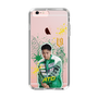 スリムプロテクションケース［ D.LEAGUE - CyberAgent Legit -ATO ］