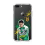スリムプロテクションケース［ D.LEAGUE - CyberAgent Legit -ATO ］