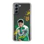 スリムプロテクションケース［ D.LEAGUE - CyberAgent Legit -ATO ］