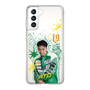スリムプロテクションケース［ D.LEAGUE - CyberAgent Legit -ATO ］