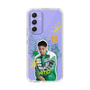 スリムプロテクションケース［ D.LEAGUE - CyberAgent Legit -ATO ］