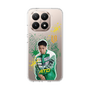 スリムプロテクションケース［ D.LEAGUE - CyberAgent Legit -ATO ］