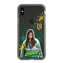 スリムプロテクションケース［ D.LEAGUE - CyberAgent Legit -CHAA ］