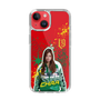 スリムプロテクションケース［ D.LEAGUE - CyberAgent Legit -CHAA ］