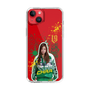 スリムプロテクションケース［ D.LEAGUE - CyberAgent Legit -CHAA ］