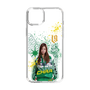 スリムプロテクションケース［ D.LEAGUE - CyberAgent Legit -CHAA ］