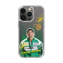 スリムプロテクションケース［ D.LEAGUE - CyberAgent Legit -Chris Ackey ］