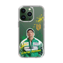 スリムプロテクションケース［ D.LEAGUE - CyberAgent Legit -Chris Ackey ］