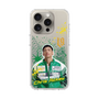 スリムプロテクションケース［ D.LEAGUE - CyberAgent Legit -Chris Ackey ］