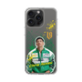 スリムプロテクションケース［ D.LEAGUE - CyberAgent Legit -Chris Ackey ］