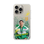 スリムプロテクションケース［ D.LEAGUE - CyberAgent Legit -Chris Ackey ］