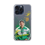 スリムプロテクションケース［ D.LEAGUE - CyberAgent Legit -Chris Ackey ］
