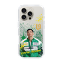 スリムプロテクションケース［ D.LEAGUE - CyberAgent Legit -Chris Ackey ］