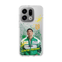 スリムプロテクションケース［ D.LEAGUE - CyberAgent Legit -Chris Ackey ］