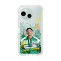 スリムプロテクションケース［ D.LEAGUE - CyberAgent Legit -Chris Ackey ］