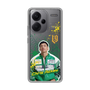 スリムプロテクションケース［ D.LEAGUE - CyberAgent Legit -Chris Ackey ］