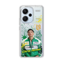 スリムプロテクションケース［ D.LEAGUE - CyberAgent Legit -Chris Ackey ］