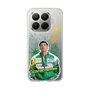 スリムプロテクションケース［ D.LEAGUE - CyberAgent Legit -Chris Ackey ］