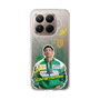 スリムプロテクションケース［ D.LEAGUE - CyberAgent Legit -Chris Ackey ］