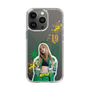 スリムプロテクションケース［ D.LEAGUE - CyberAgent Legit -ena ］