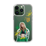 スリムプロテクションケース［ D.LEAGUE - CyberAgent Legit -ena ］