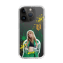 スリムプロテクションケース［ D.LEAGUE - CyberAgent Legit -ena ］
