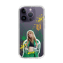 スリムプロテクションケース［ D.LEAGUE - CyberAgent Legit -ena ］